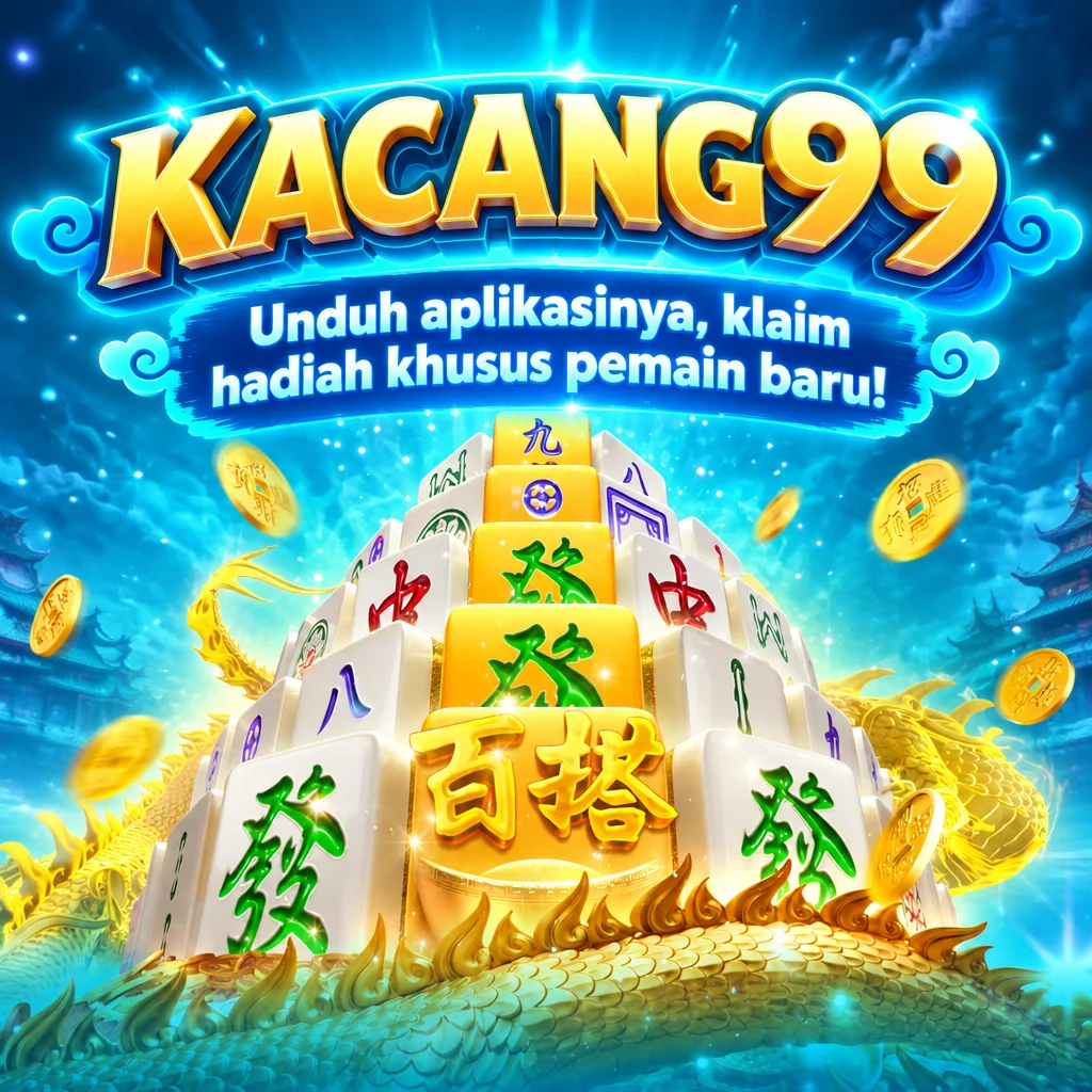 KACANG99 · Gambar aplikasi 3