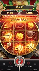 GGG999 · Hotpot