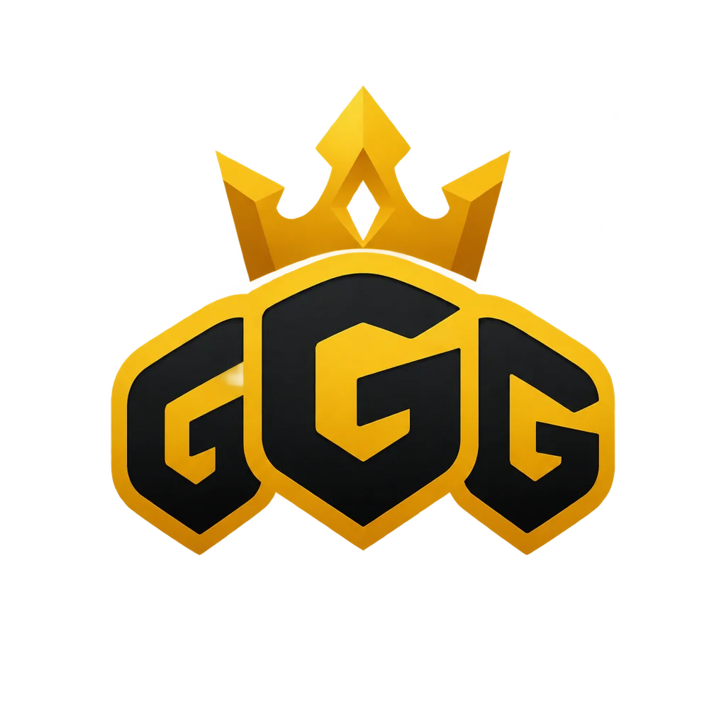 GGG999 Logo