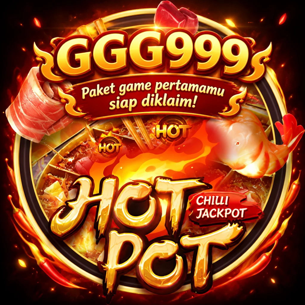 GGG999 · Hotpot